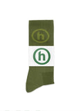 Hidden Core Sock