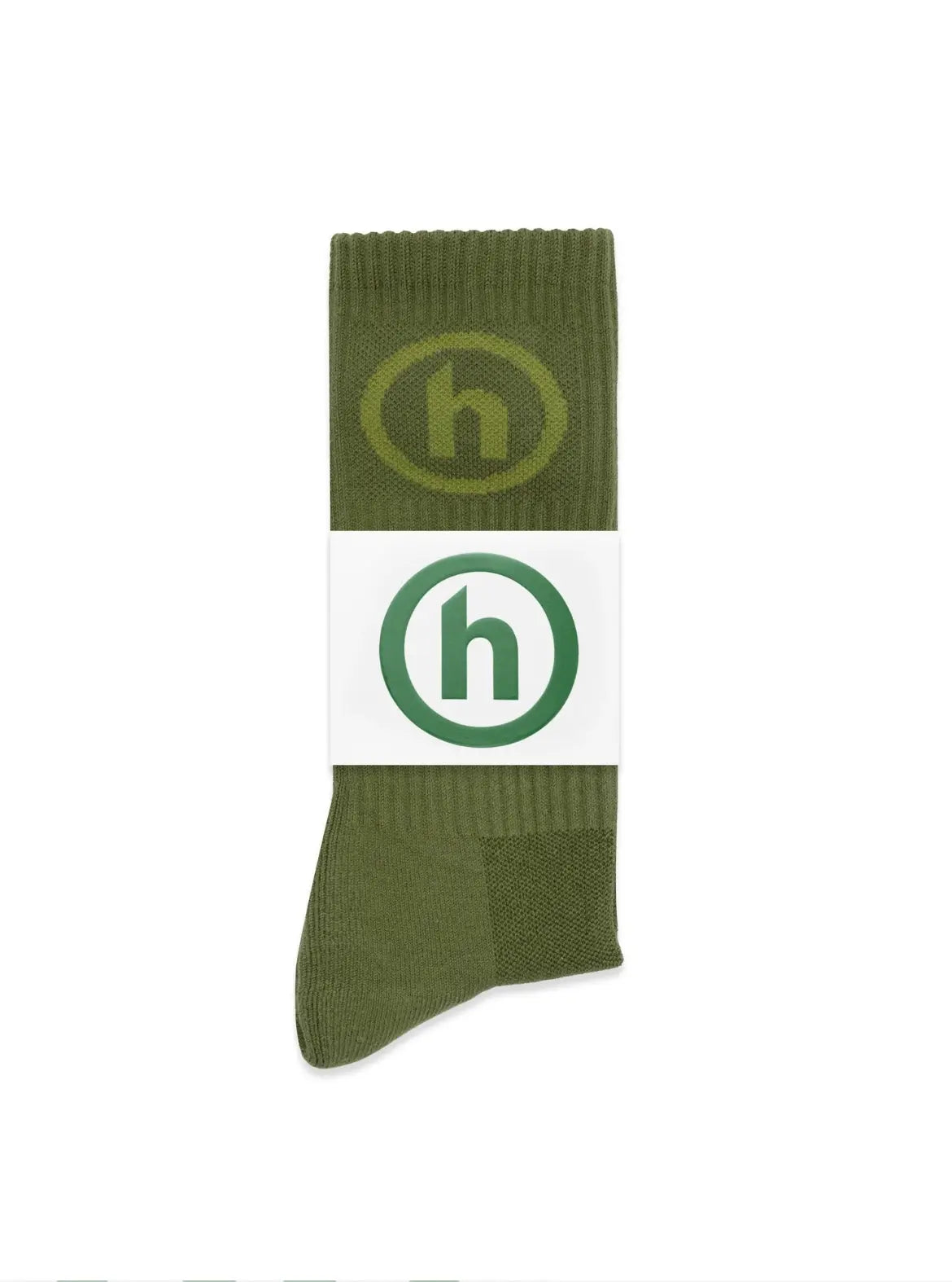 Hidden Core Sock