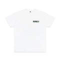 Hidden NY Hardware Hi-Tech Industrial T-Shirt White
