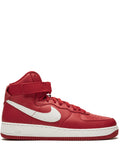 Nike Air Force 1 Hi Retro QS – Red