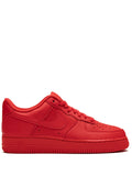 Nike - Air Force 1 '07 LV8 1 - Triple Red