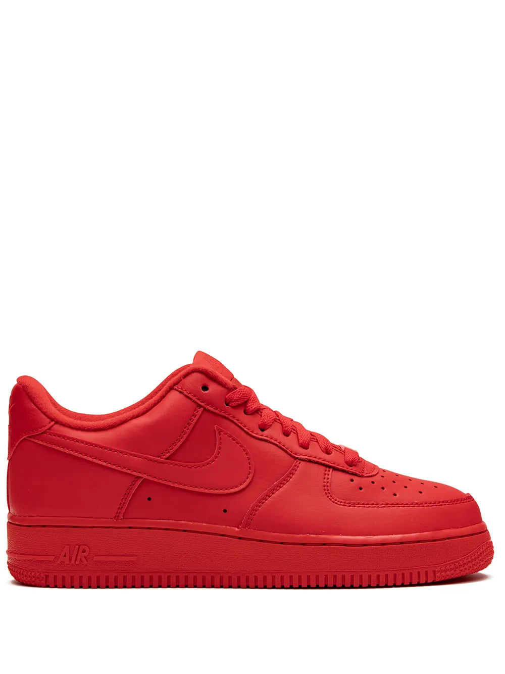 Nike - Air Force 1 '07 LV8 1 - Triple Red