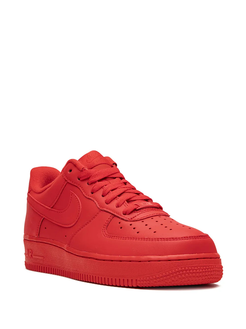 Nike - Air Force 1 '07 LV8 1 - Triple Red