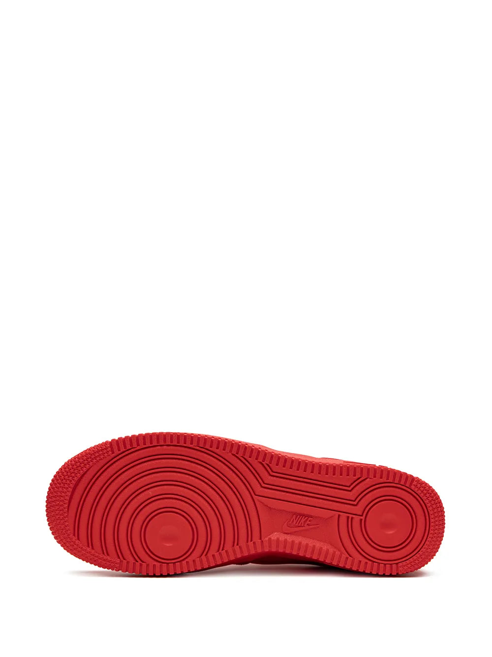 Nike - Air Force 1 '07 LV8 1 - Triple Red