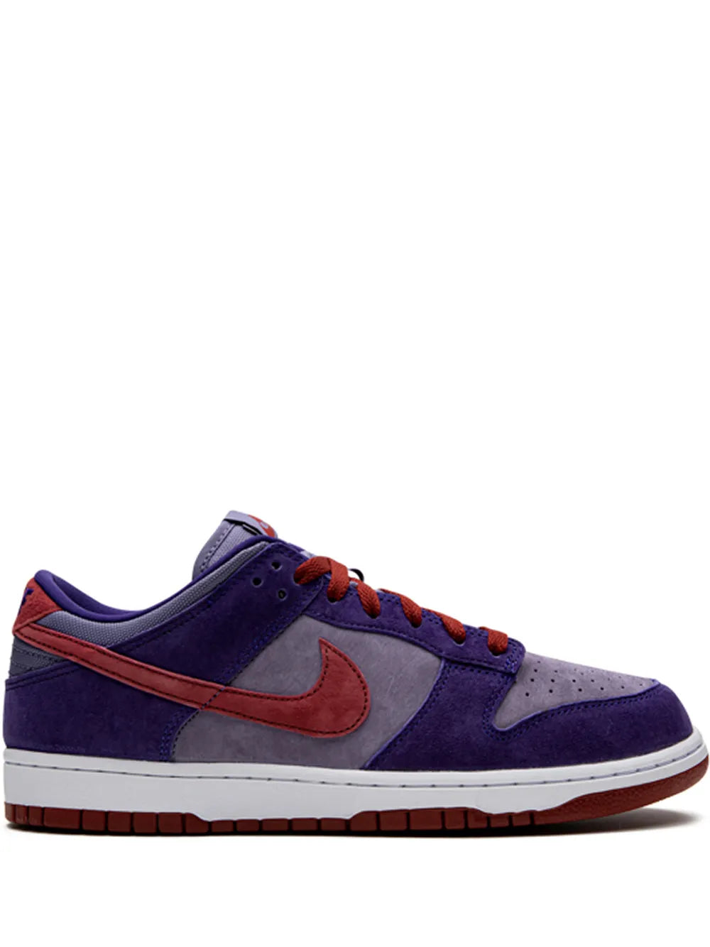 Nike Dunk Low Retro SP - Plum (Youth)