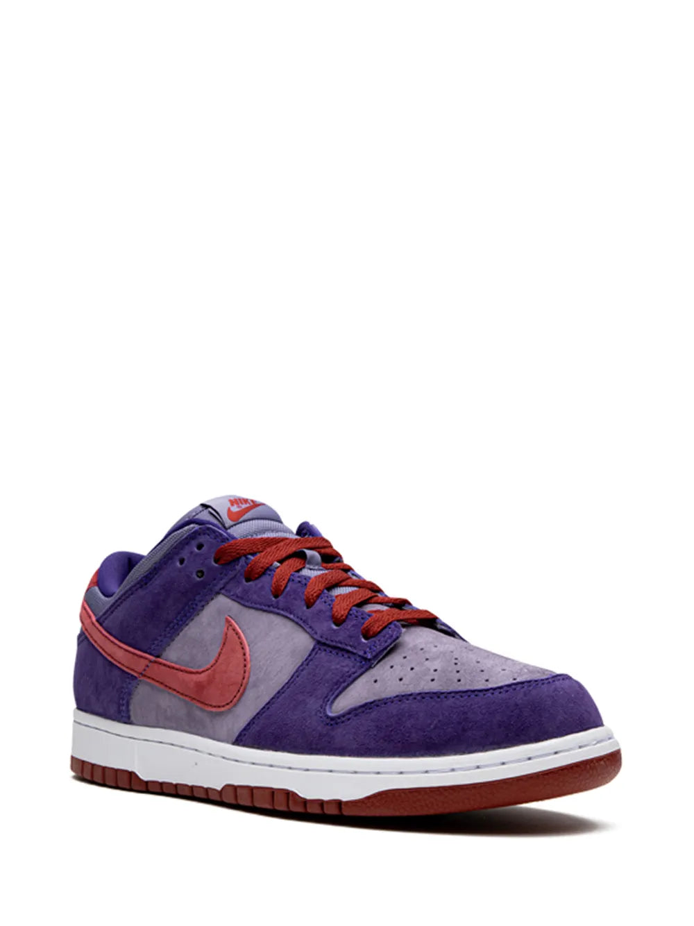 Nike Dunk Low Retro SP - Plum (Youth)