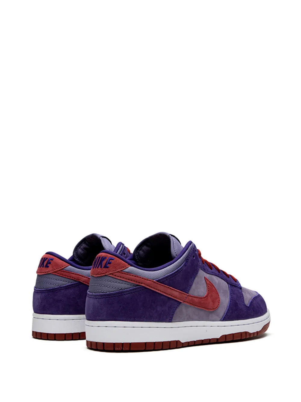 Nike Dunk Low Retro SP - Plum (Youth)