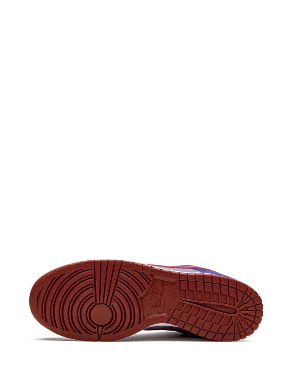 Nike Dunk Low Retro SP - Plum (Youth)