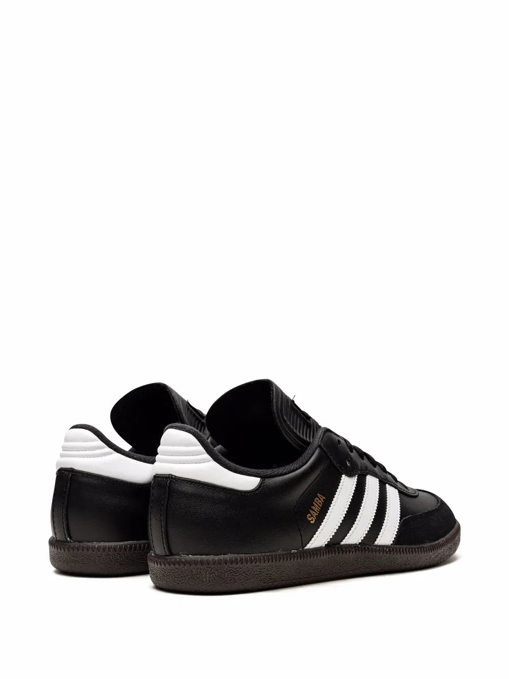 adidas Samba Classic "Black