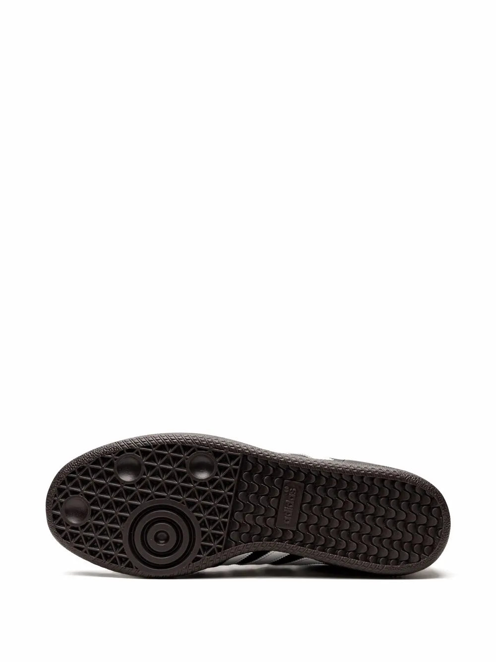adidas Samba Classic "Black