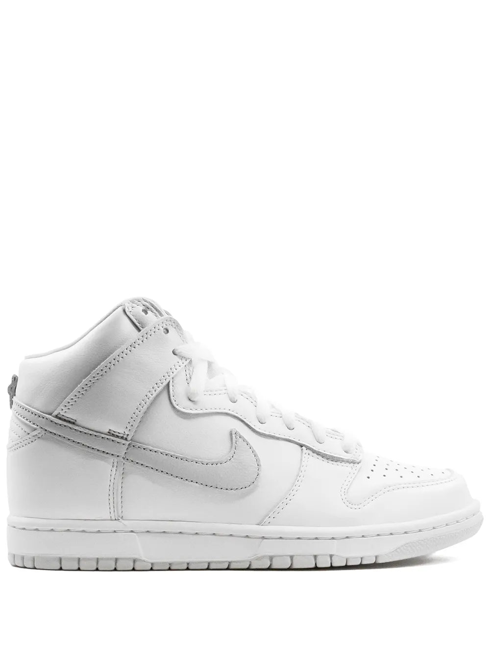 Nike Dunk High SP "Pure Platinum