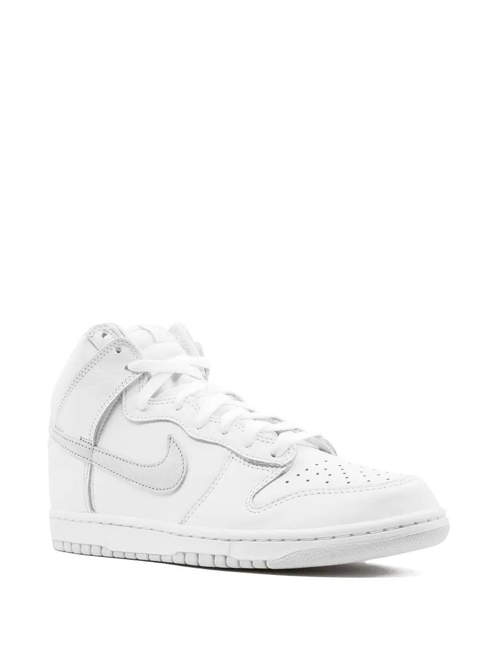 Nike Dunk High SP "Pure Platinum