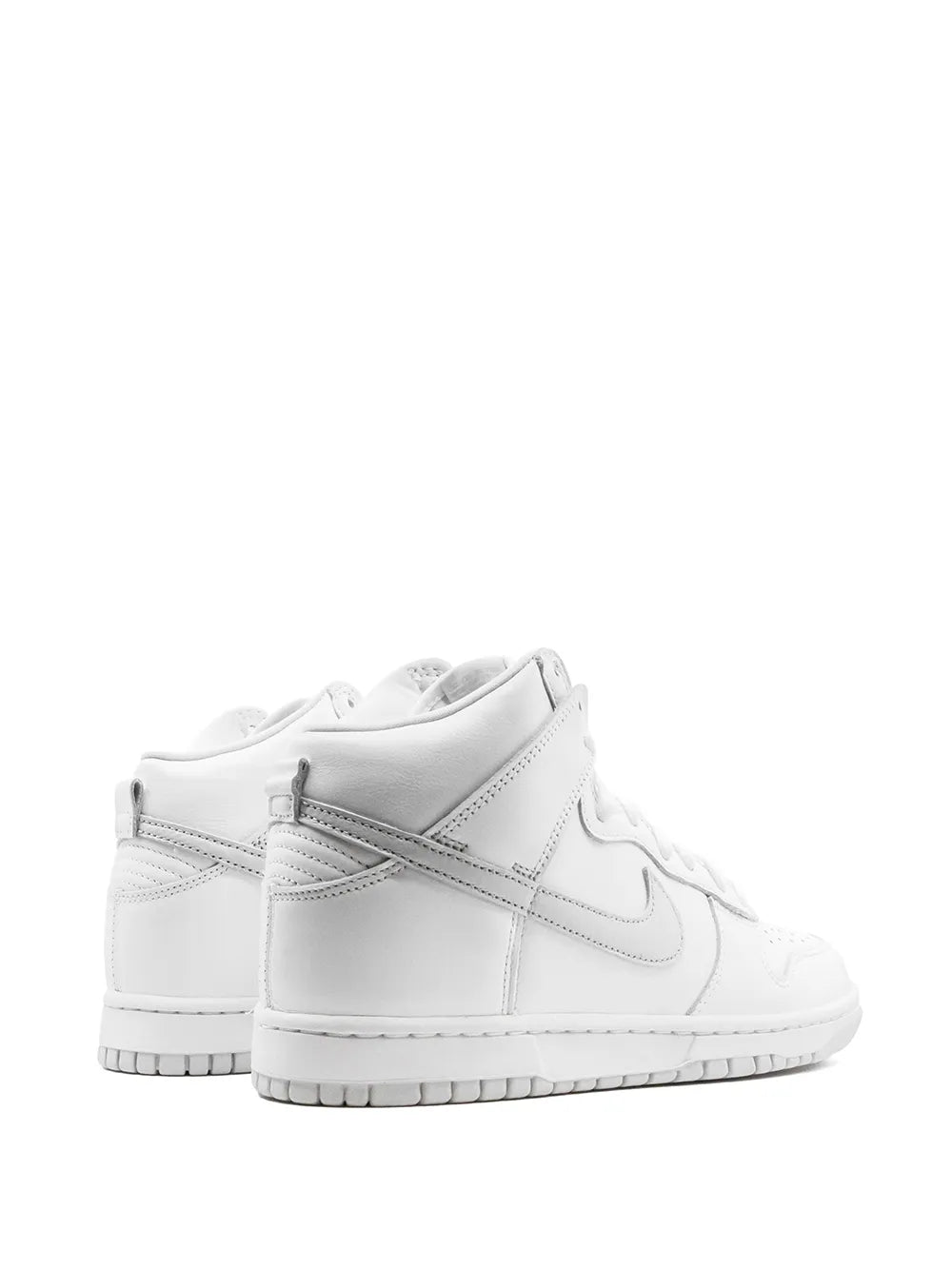 Nike Dunk High SP "Pure Platinum