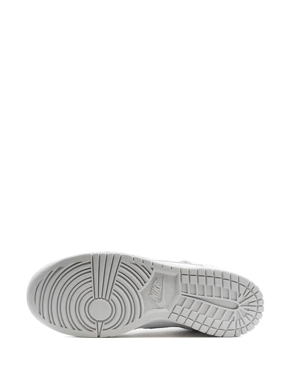 Nike Dunk High SP "Pure Platinum