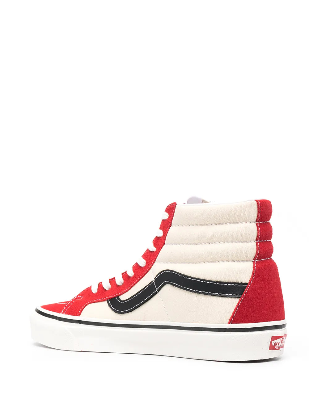 Vans Sk8 high-top sneakers