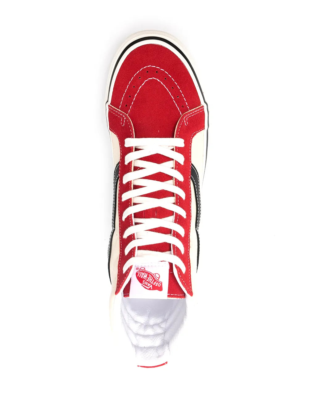 Vans Sk8 high-top sneakers
