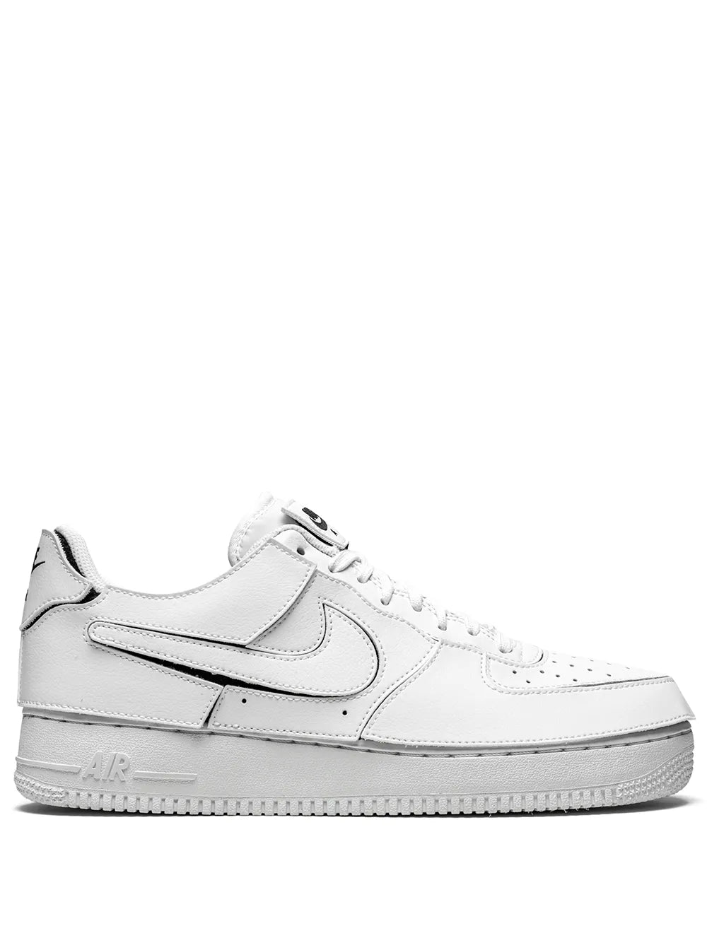 Nike Air Force 1/1 "Cosmic Clay"