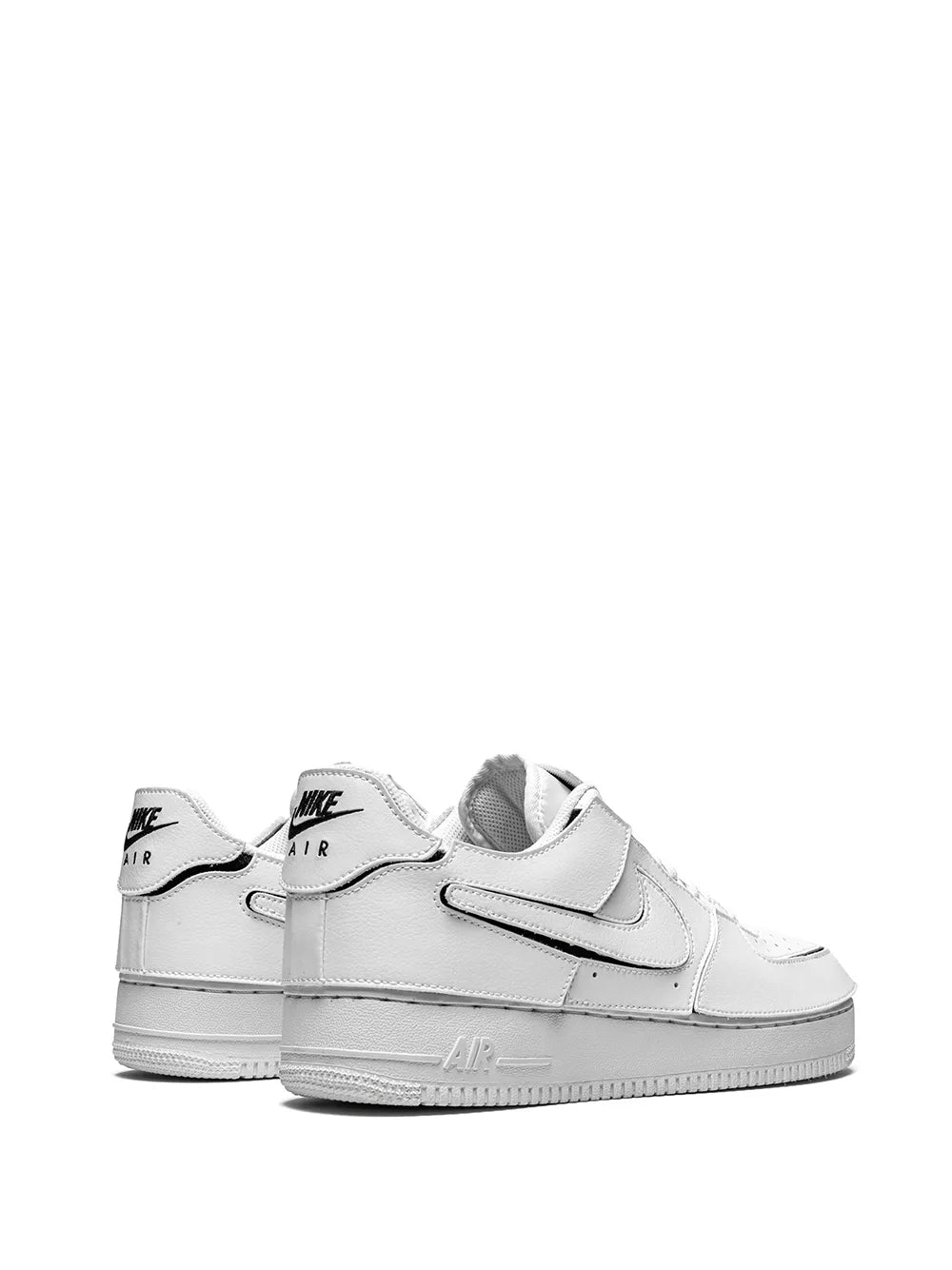Nike Air Force 1/1 "Cosmic Clay"