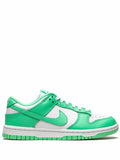 Nike Dunk Low "Green Glow"