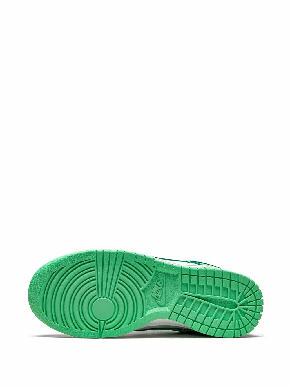 Nike Dunk Low "Green Glow"