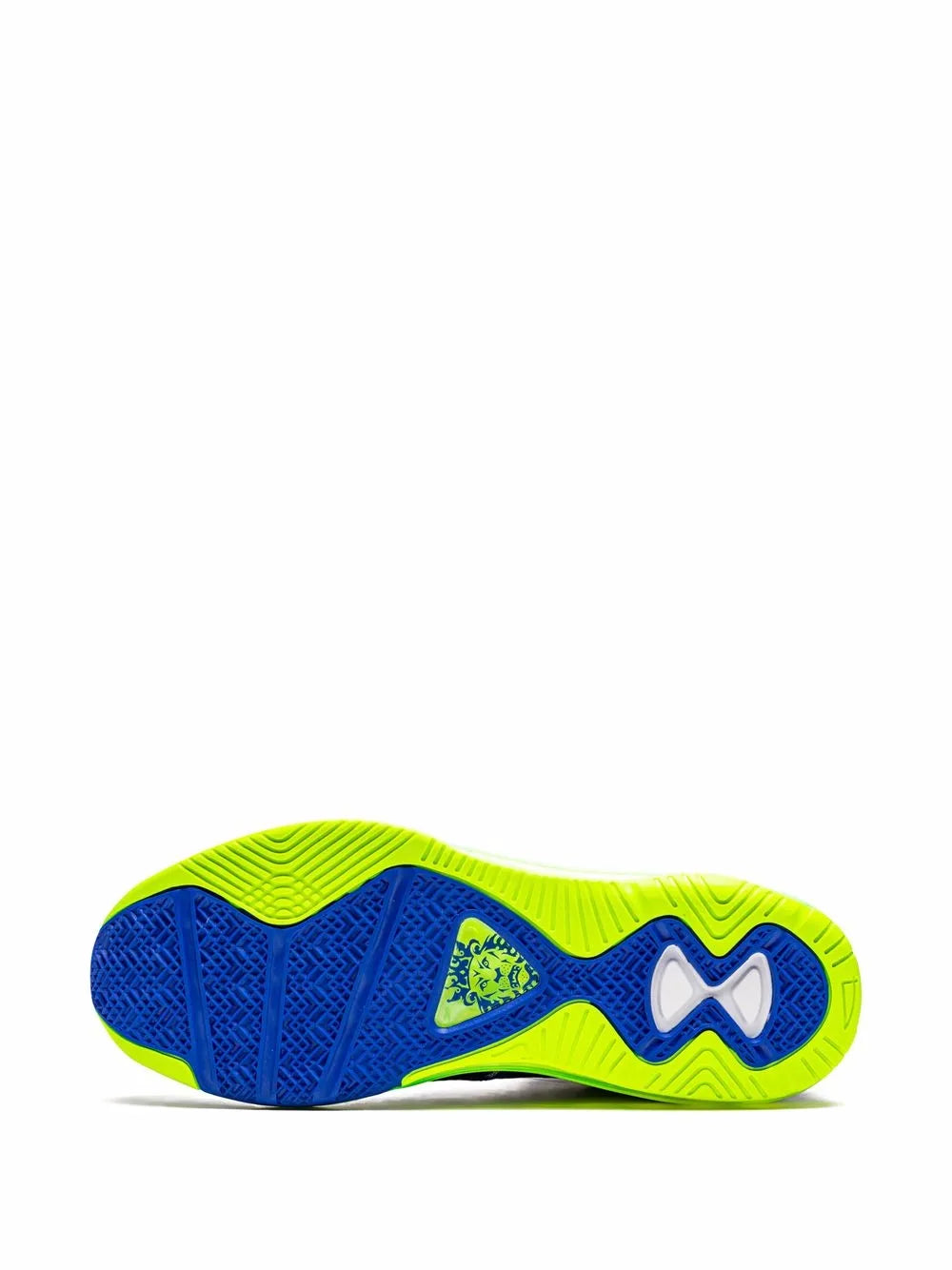 Nike LeBron 8 V2 Low - Sprite 2021