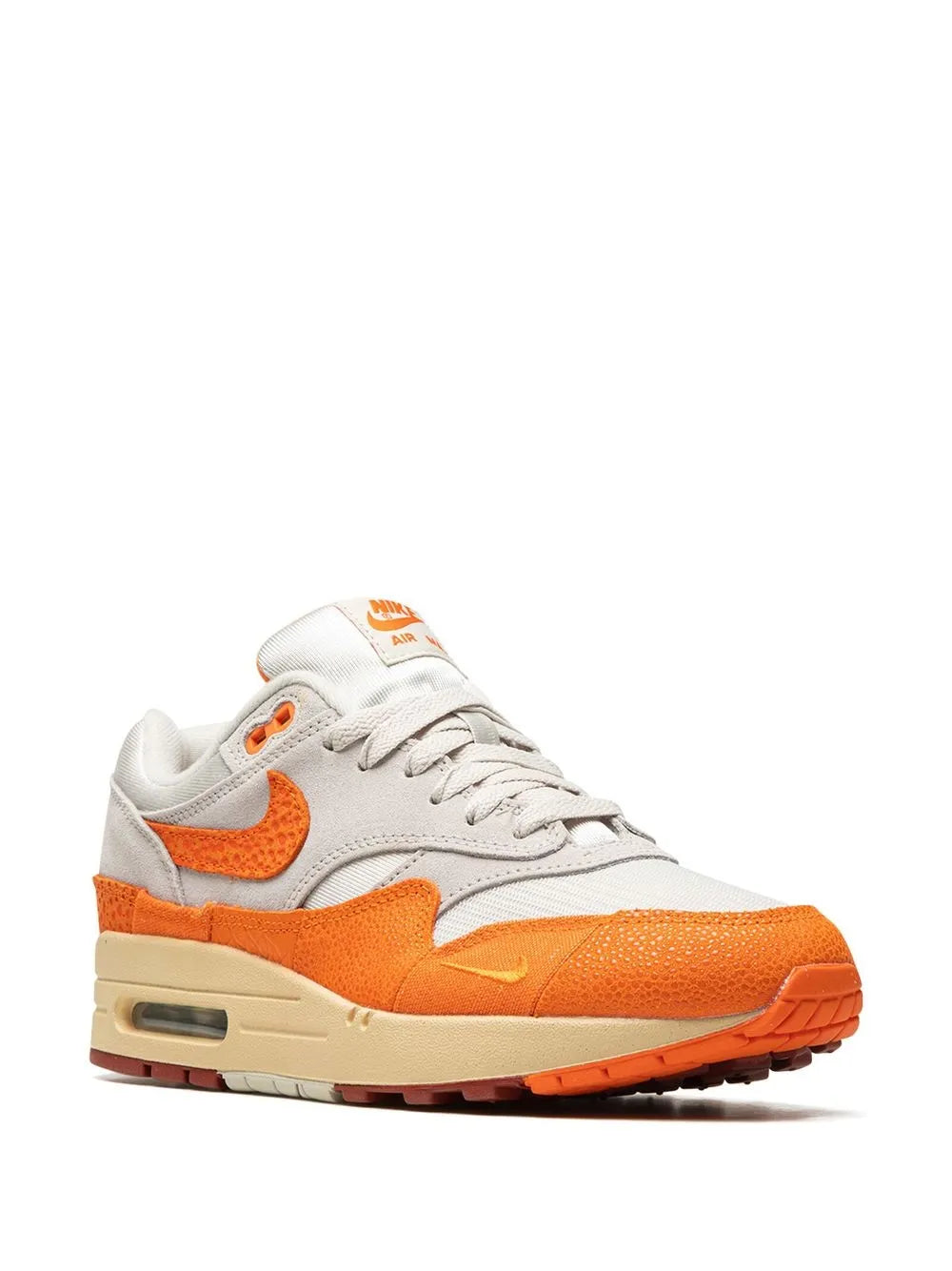 Nike Air Max 1 - Magma Orange - WMNS