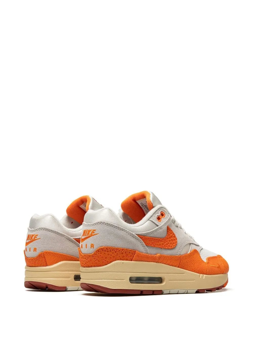 Nike Air Max 1 - Magma Orange - WMNS