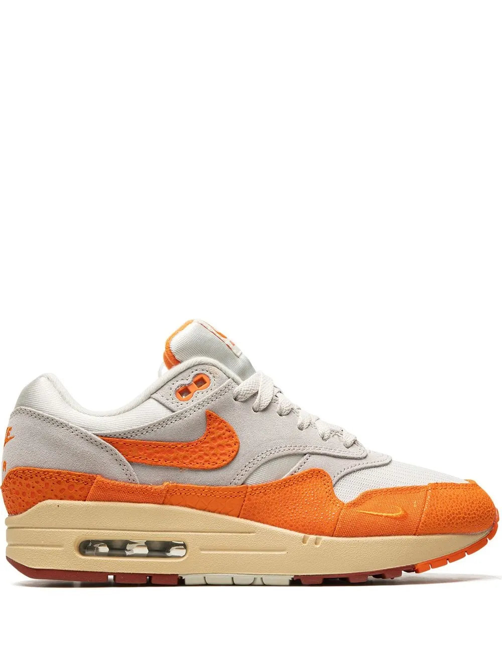 Nike Air Max 1 - Magma Orange - WMNS
