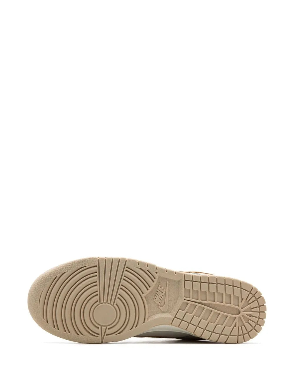 Nike Dunk Low "Phantom Metallic Gold" (Women's)