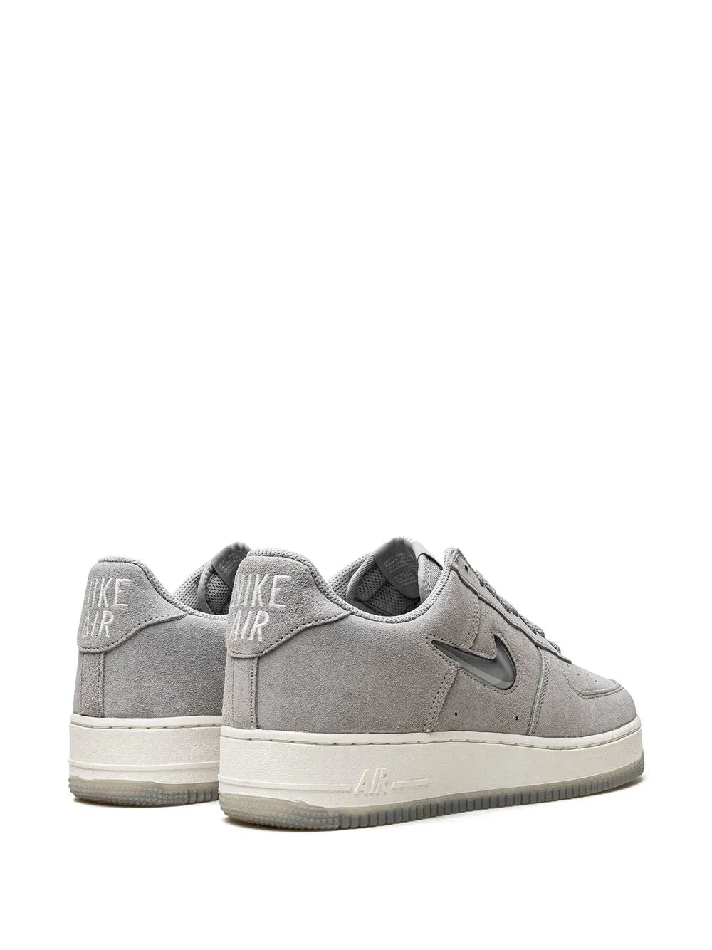 Nike Air Force 1 Low "Color Of The Month - Light Smoke