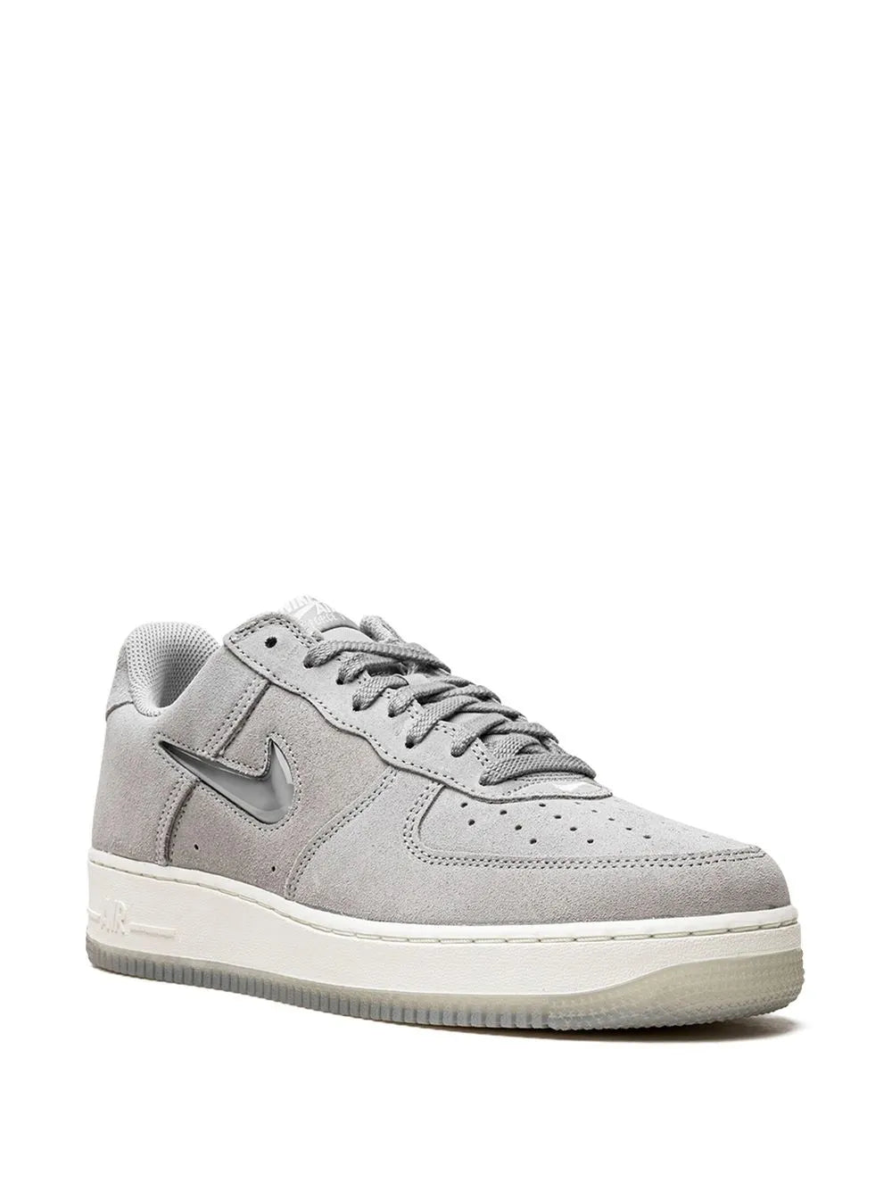 Nike Air Force 1 Low "Color Of The Month - Light Smoke