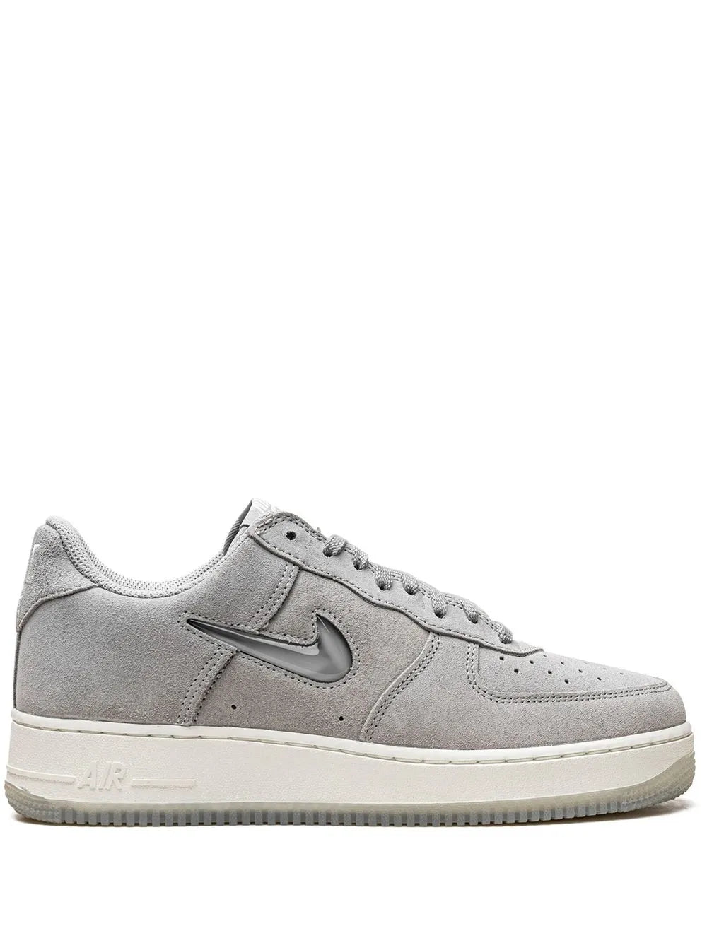Nike Air Force 1 Low "Color Of The Month - Light Smoke