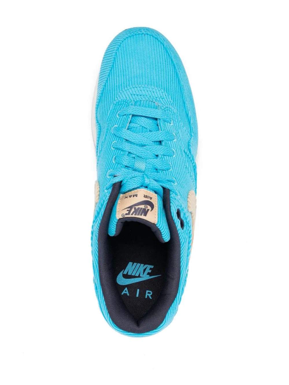 Nike Air Max 1 "Corduroy - Baltic Blue