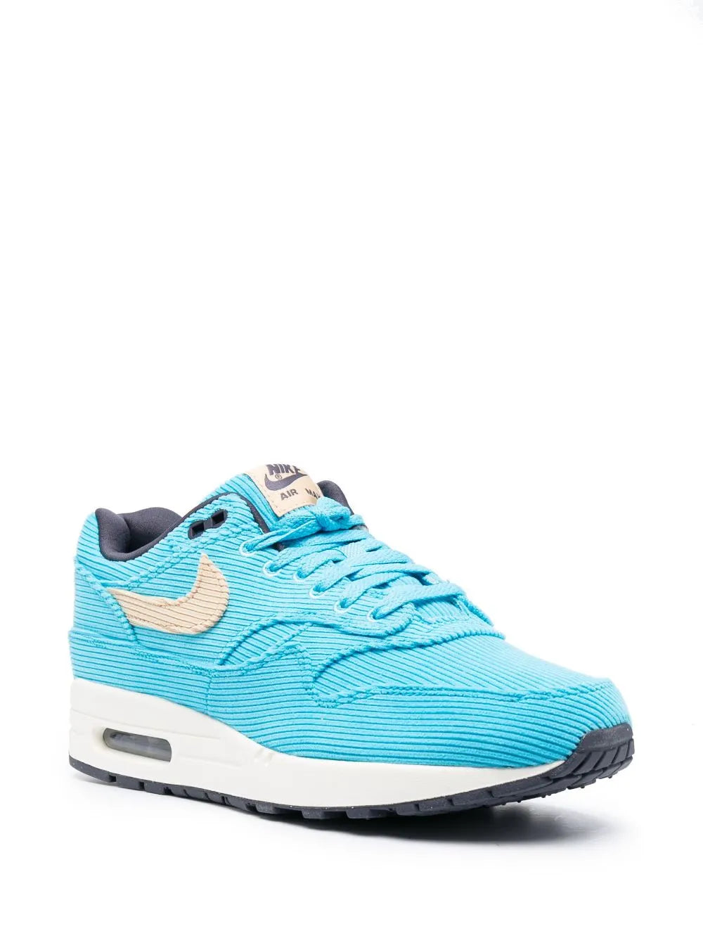Nike Air Max 1 "Corduroy - Baltic Blue