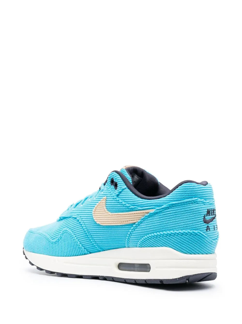Nike Air Max 1 "Corduroy - Baltic Blue