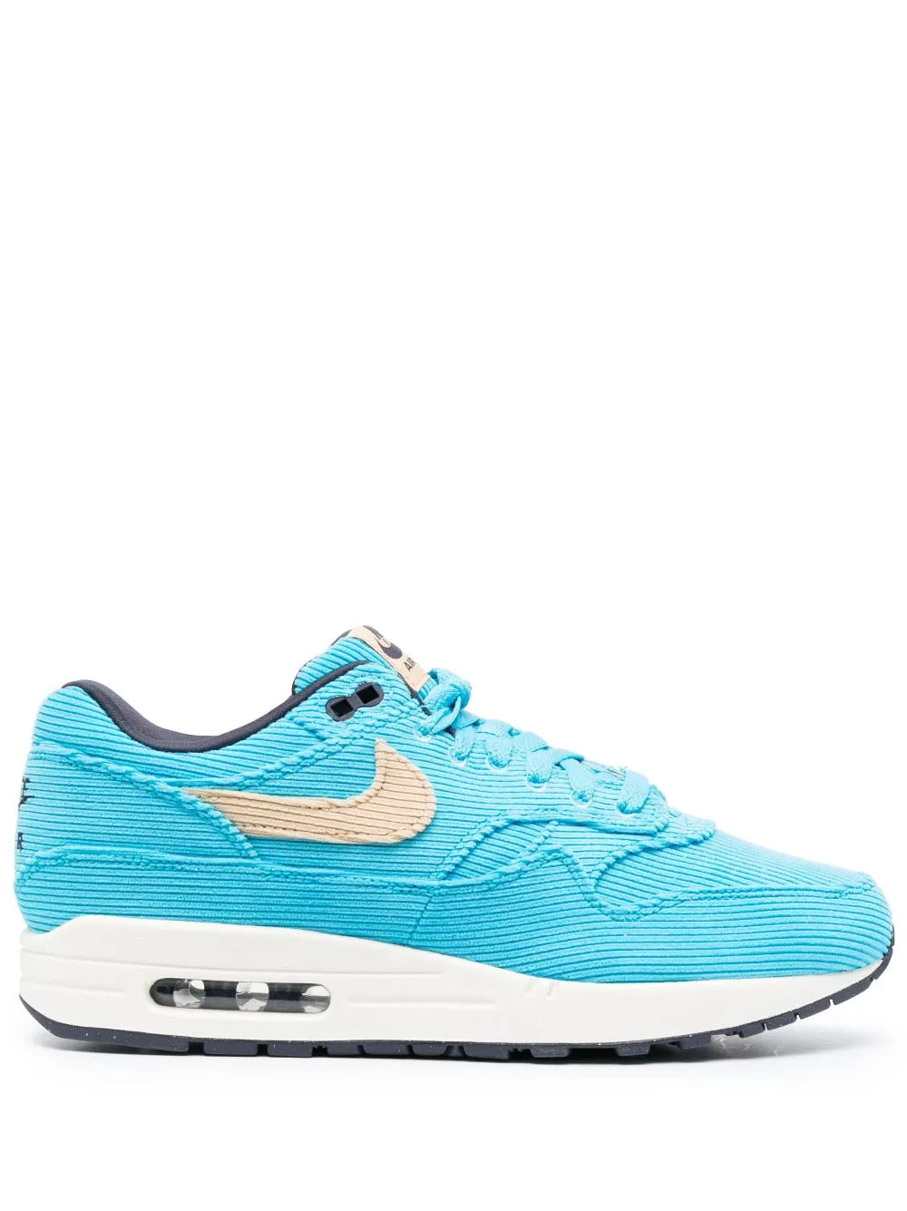 Nike Air Max 1 "Corduroy - Baltic Blue