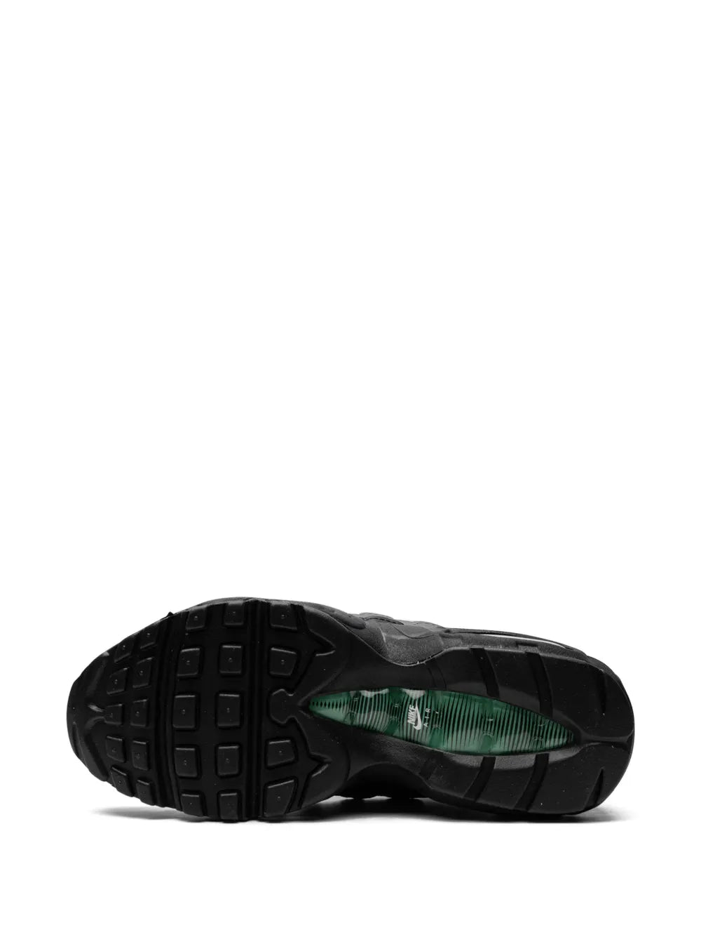 Nike Air Max 95 Next Nature - Stadium Green