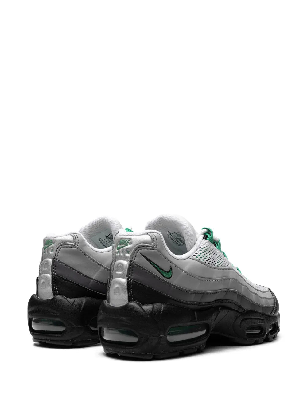 Nike Air Max 95 Next Nature - Stadium Green