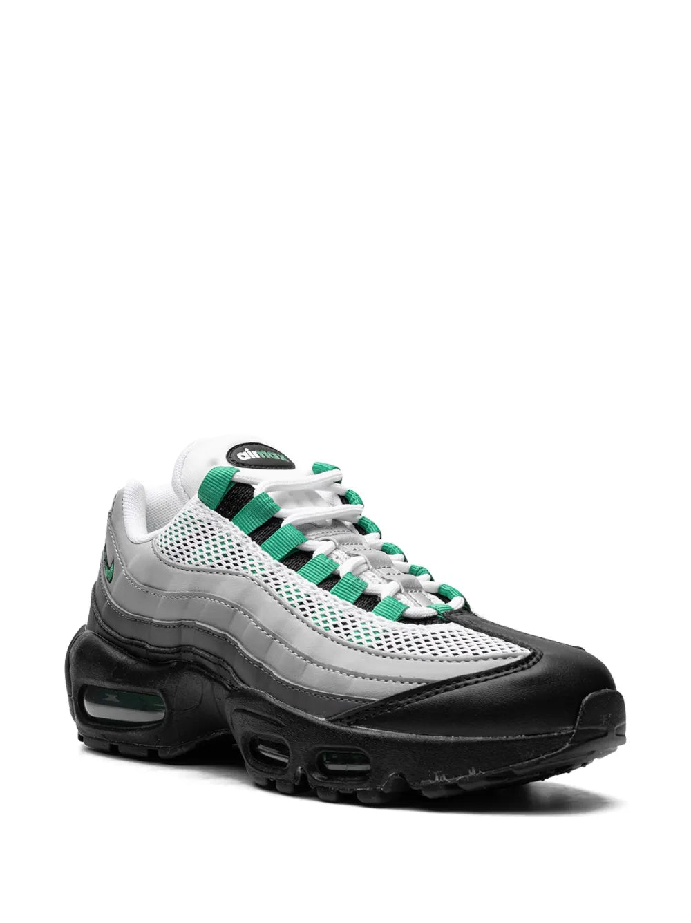 Nike Air Max 95 Next Nature - Stadium Green