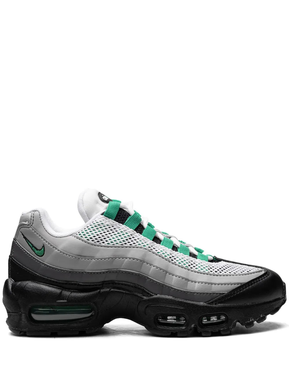 Nike Air Max 95 Next Nature - Stadium Green