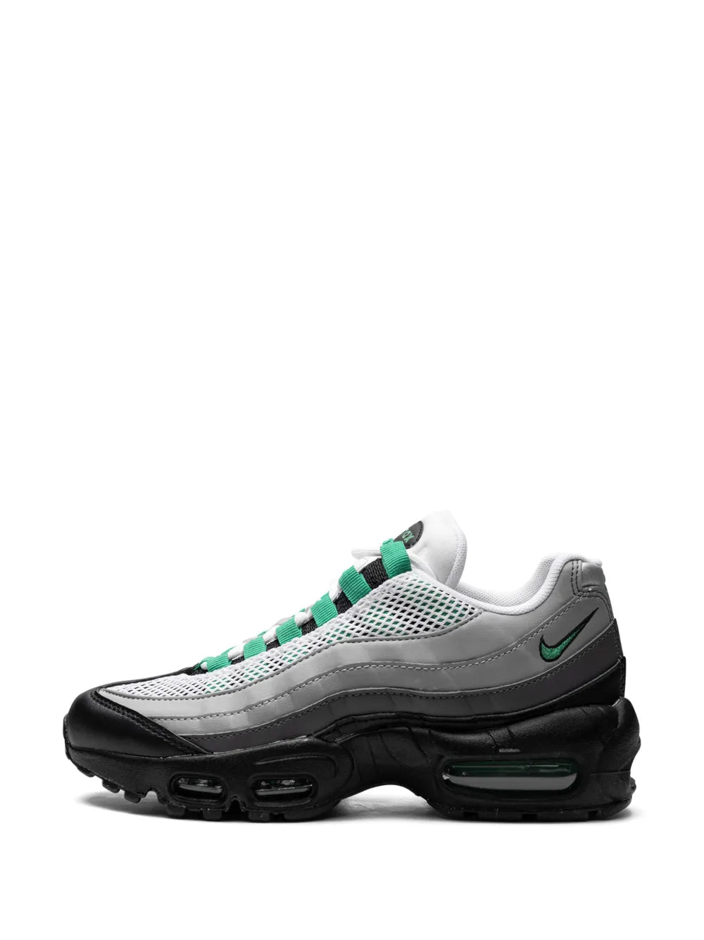 Nike Air Max 95 Next Nature - Stadium Green