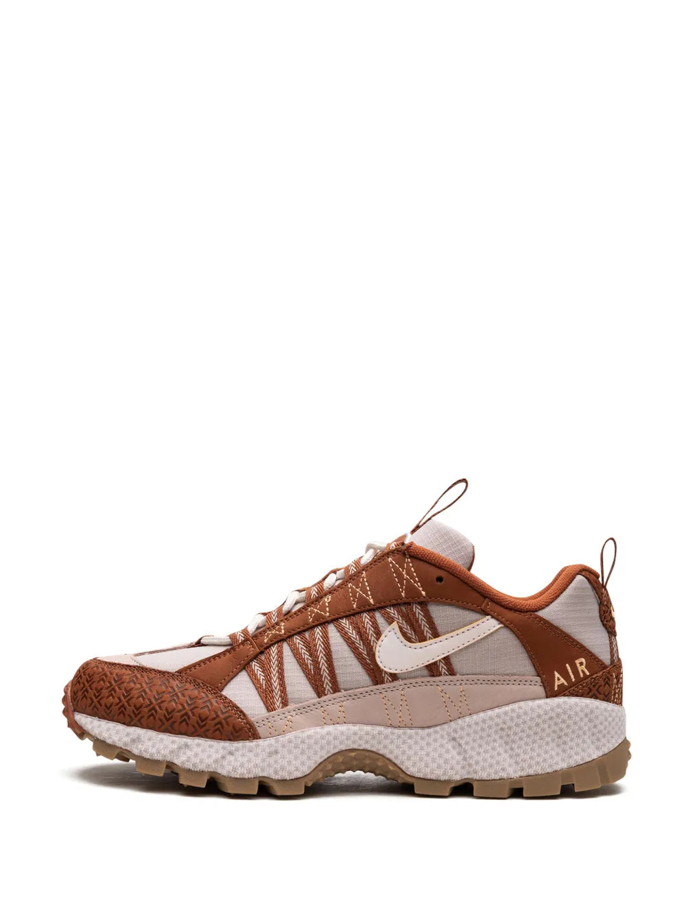 Nike Air Humara Future Movement - Dark Russet