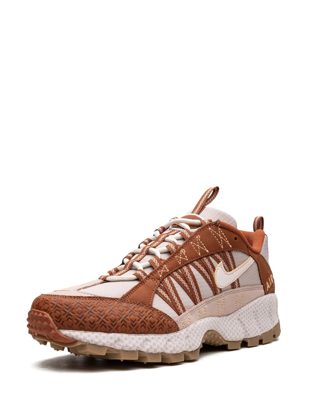 Nike Air Humara Future Movement - Dark Russet
