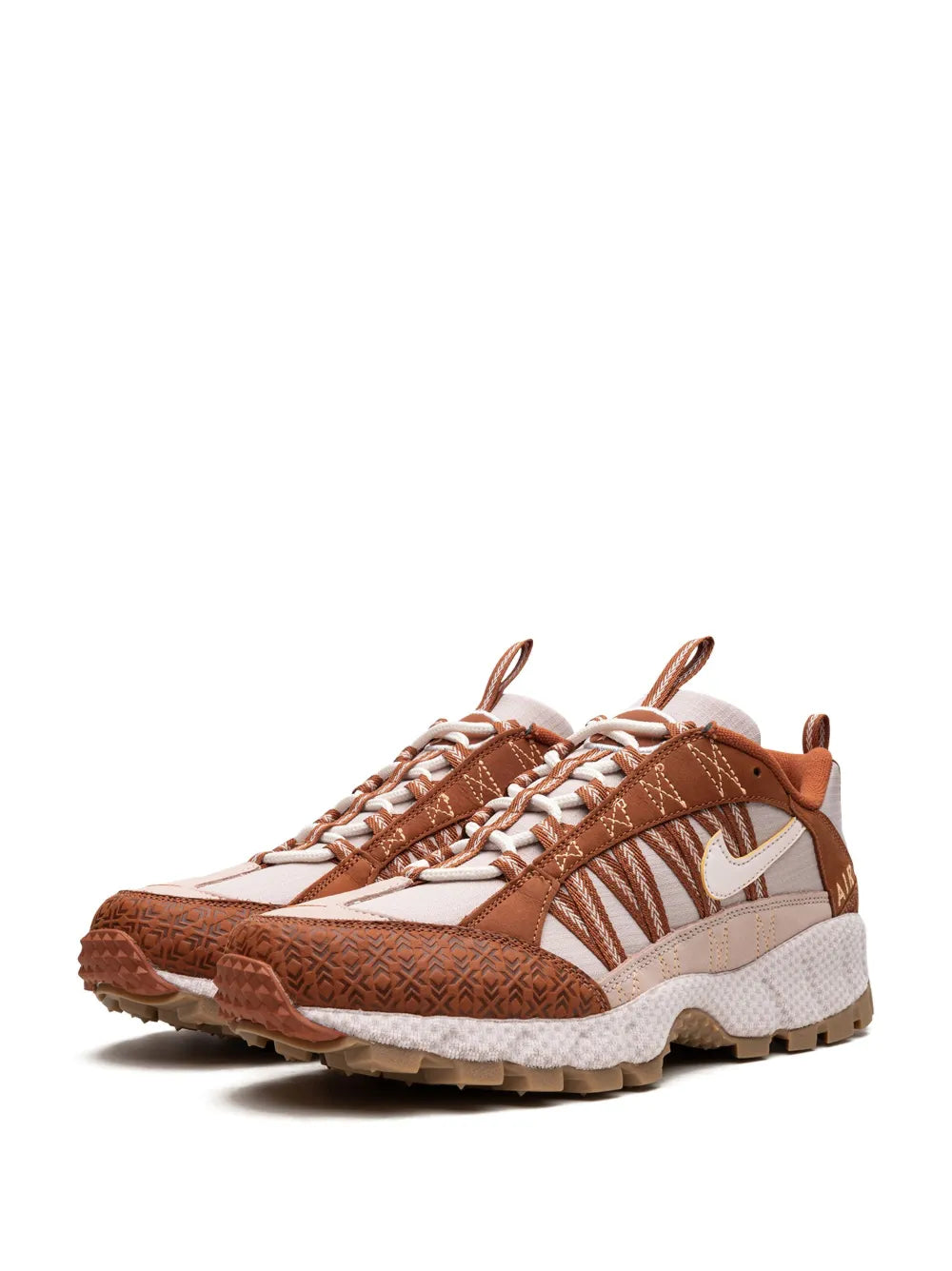 Nike Air Humara Future Movement - Dark Russet
