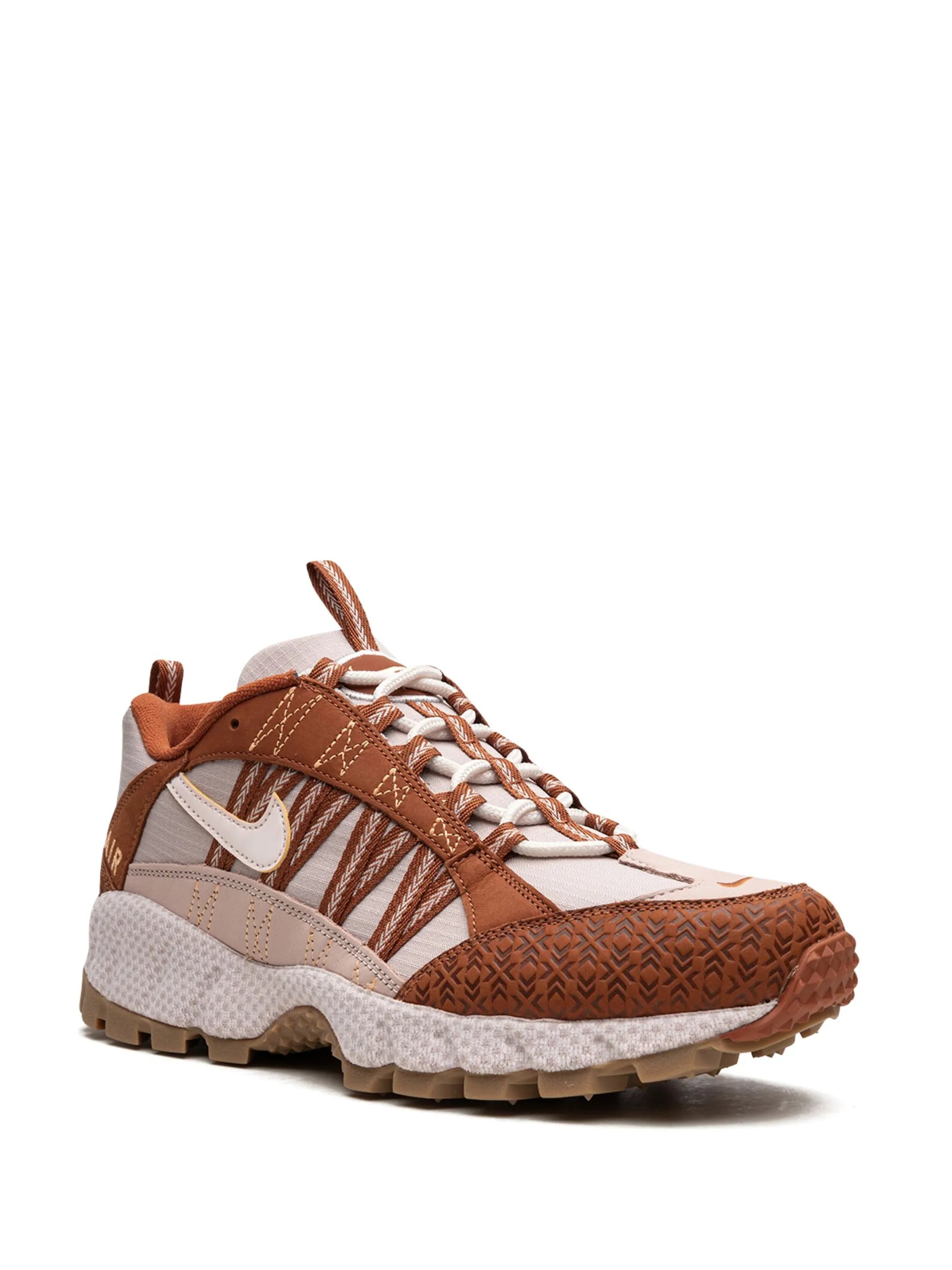 Nike Air Humara Future Movement - Dark Russet