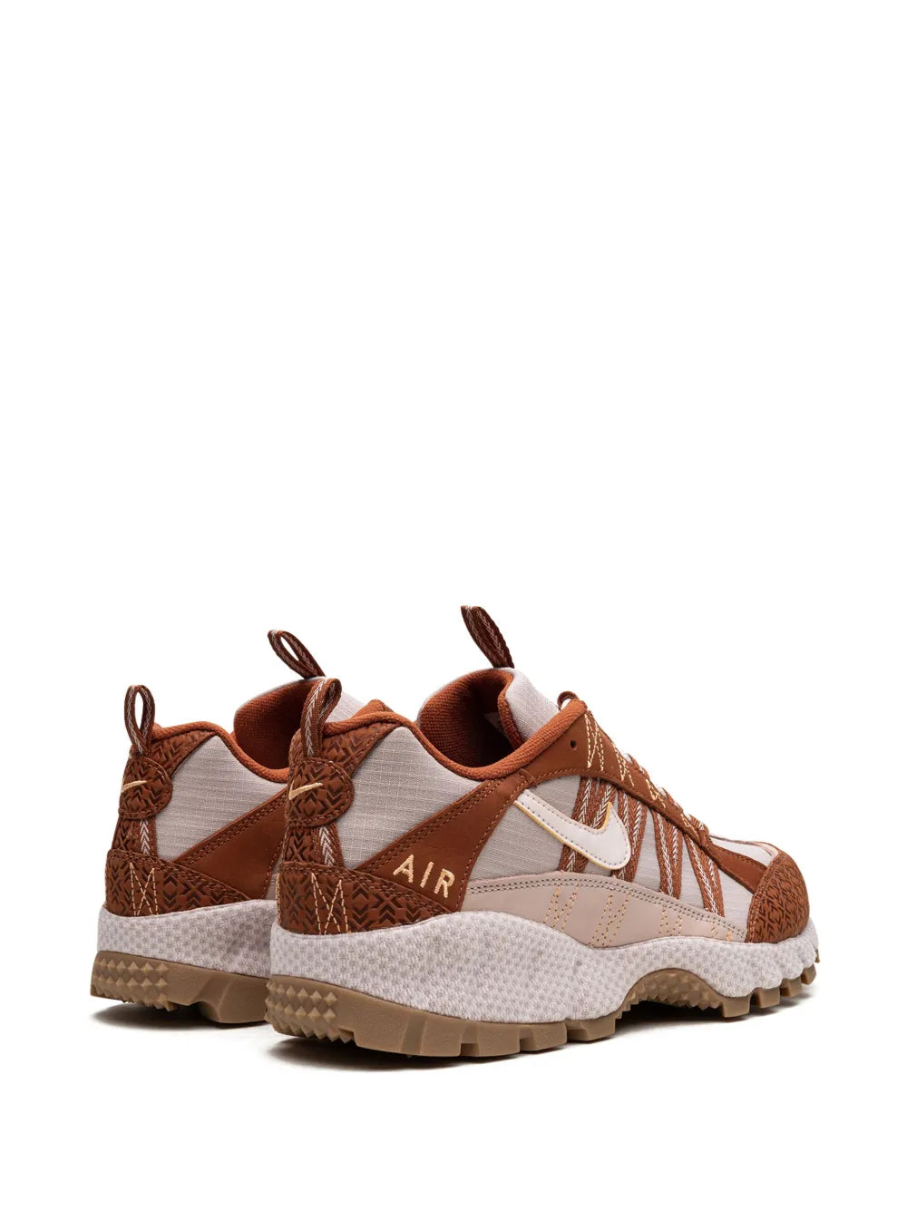 Nike Air Humara Future Movement - Dark Russet
