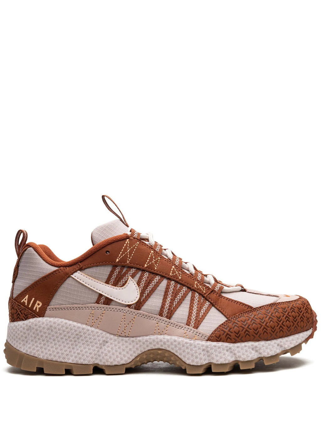 Nike Air Humara Future Movement - Dark Russet