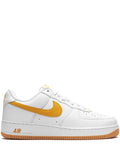Nike tenis Air Force 1 Low Waterproof - University Gold
