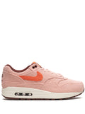 Nike Air Max 1 PRM – Coral Stardust - Bright Coral