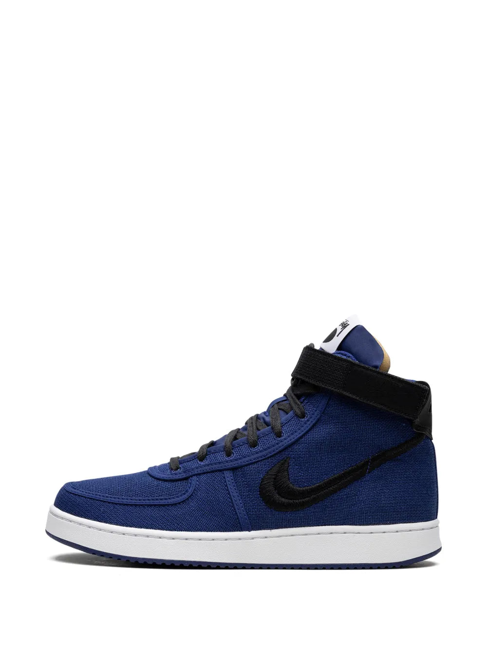 Nike Vandal High SP "Stussy Deep Royal Blue"